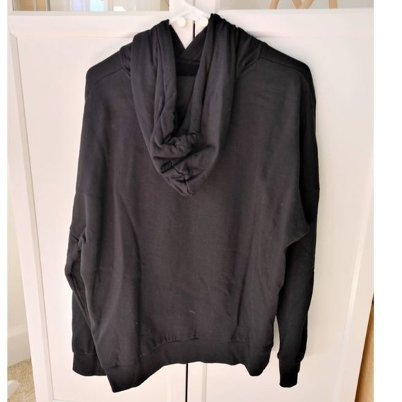 Ariana Grande Oversized Hoodie - Picture 3 of 4